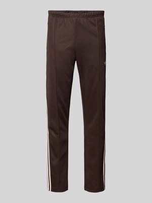 Sweatpants mit elastischem Bund Shop The Look MANNEQUINE