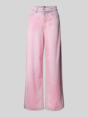 Loose Fit Jeans aus Baumwoll-Mix Modell 'CHARLIE MR LOOSE' Shop The Look MANNEQUINE