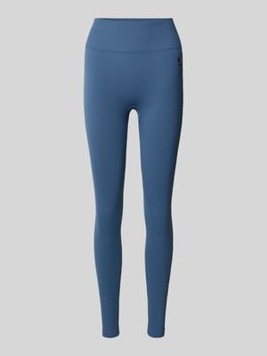 Legginsy z elastycznym pasem Shop The Look MANNEQUINE