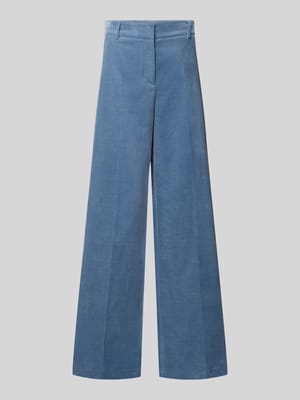 Relaxed Fit Anzughose aus Cord Shop The Look MANNEQUINE