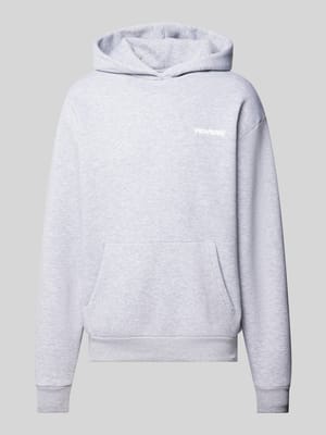 Essentials Logo Hoodie Shop The Look MANNEQUINE