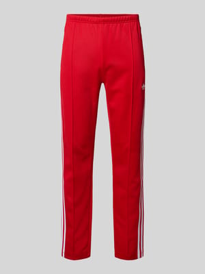 Sweatpants mit elastischem Bund Shop The Look MANNEQUINE