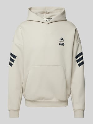 Hoodie mit Kapuze Shop The Look MANNEQUINE