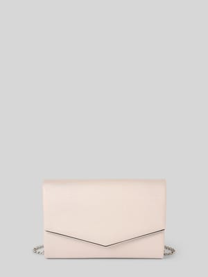 Crossbody Bag mit Schulterriemen Shop The Look MANNEQUINE