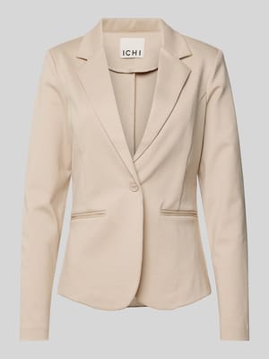 Blazer mit Reverskragen Modell 'Kate' Shop The Look MANNEQUINE