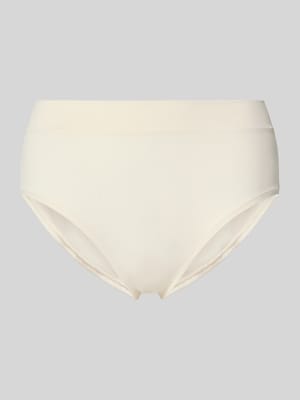 Slim fit slip van katoenmix model 'Retro' Shop The Look MANNEQUINE