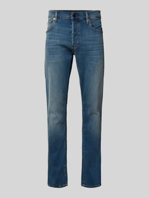 Jeans mit 5-Pocket-Design Shop The Look MANNEQUINE