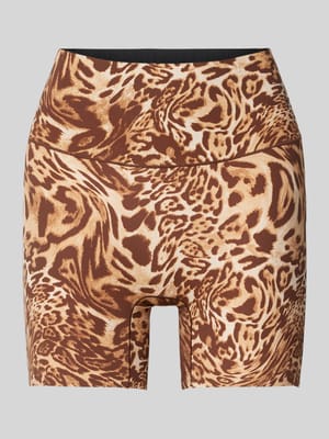 Radlerhose mit elastischem Bund Modell 'Stronger' Shop The Look MANNEQUINE