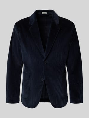 2-Knopf-Sakko mit Reverskragen Shop The Look MANNEQUINE