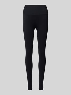 Leggings mit elastischem Bund Shop The Look MANNEQUINE