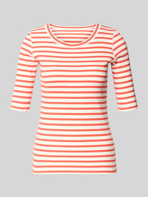 T-shirt z krótkim rękawem Shop The Look MANNEQUINE