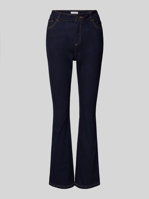 Bootcut Jeans im 5-Pocket-Design Shop The Look MANNEQUINE