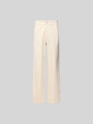 Jeans mit Gesäßtaschen Shop The Look MANNEQUINE