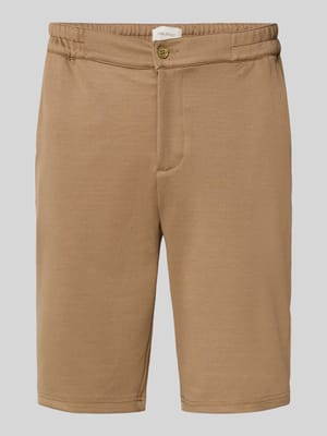 Regular Fit Bermudas Modell 'ADRIAN' Shop The Look MANNEQUINE