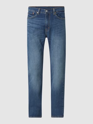 Jeans in 5-Pocket-Design Modell '505' Shop The Look MANNEQUINE