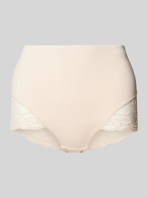 Slip met kant, model 'BRIGITTE/ECO' Shop The Look MANNEQUINE