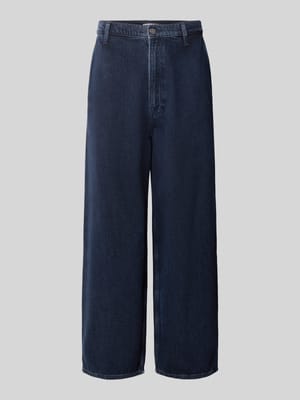 Baggy Jeans aus reiner Baumwolle Modell 'Kaavo' Shop The Look MANNEQUINE