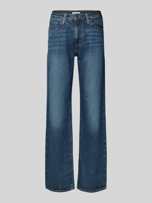 Baggy Fit Jeans im 5-Pocket-Design Modell '94' Shop The Look MANNEQUINE