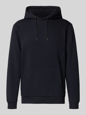 Regular Fit Hoodie aus Baumwoll-Mix Modell 'CERES' Shop The Look MANNEQUINE