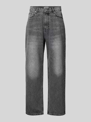 Baggy Jeans im 5-Pocket-Design Shop The Look MANNEQUINE
