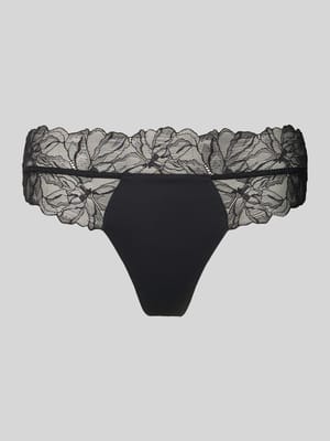 String van kant Shop The Look MANNEQUINE