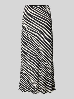 Maxirok met elastische band Shop The Look MANNEQUINE