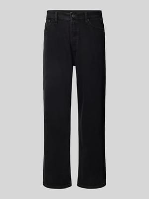 Jeans met 5-pocketmodel, model 'ALEX' Shop The Look MANNEQUINE