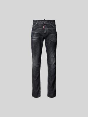 Jeans mit 5-Pocket-Design Shop The Look MANNEQUINE