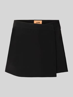 Regular Fit Minirock mit integrierter Shorts Modell 'Sofia' Shop The Look MANNEQUINE