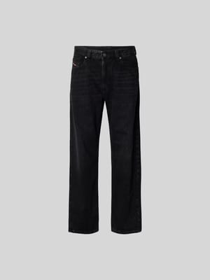 Loose Fit Jeans mit Lyocell-Anteil Shop The Look MANNEQUINE
