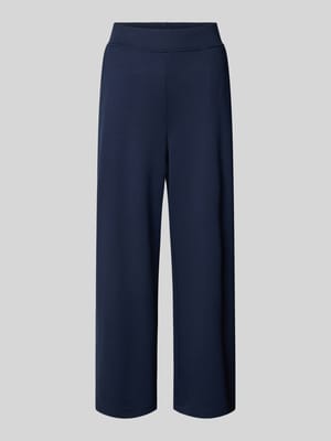 Spodnie materiałowe z wpuszczaną kieszenią Shop The Look MANNEQUINE