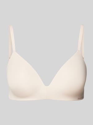 BH in Satin-Optik Shop The Look MANNEQUINE