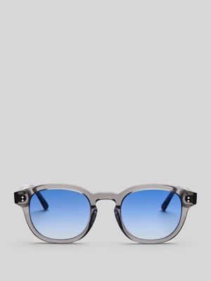Sonnenbrille Modell 'BILLE' Shop The Look MANNEQUINE