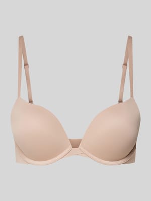 Push-up-bh met verstelbare bandjes, model 'PERFECTLY FIT' Shop The Look MANNEQUINE