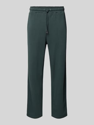 Regular Fit Sweatpants mit elastischem Bund Modell 'TORTOLI' Shop The Look MANNEQUINE