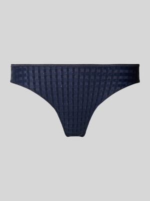 Figi z dodatkiem streczu model 'AVERO' Shop The Look MANNEQUINE