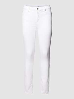 Skinny fit jeans in 5-pocketmodel Shop The Look MANNEQUINE