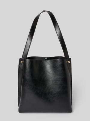 Handtasche mit Tragehenkel Shop The Look MANNEQUINE