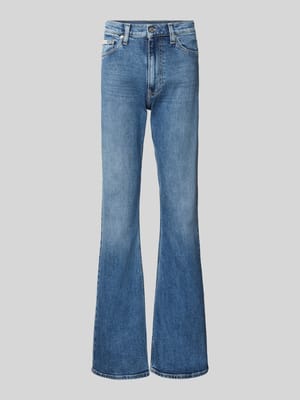 Bootcut Jeans im 5-Pocket-Design Shop The Look MANNEQUINE