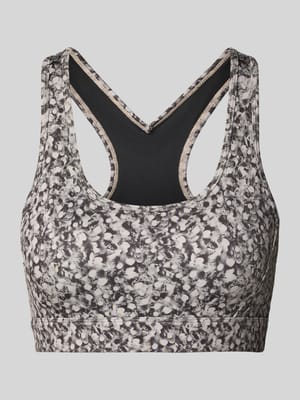 Freesoft Sport-BH mit Racerback Modell 'selma' Shop The Look MANNEQUINE