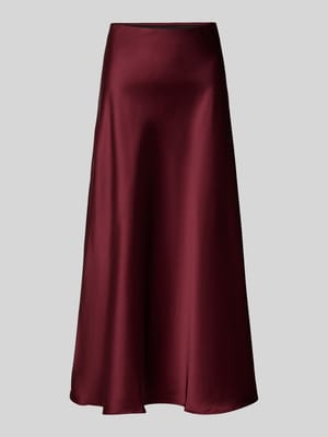 Midirok met elastische band Model 'Fabiola' Shop The Look MANNEQUINE