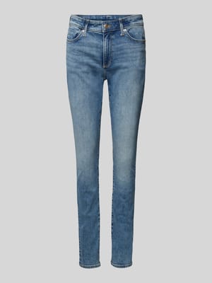 Skinny Fit Jeans Modell 'IZABELL' Shop The Look MANNEQUINE