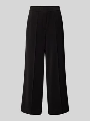 Culotte van modalmix met hoge band Shop The Look MANNEQUINE