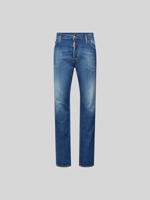 Jeans mit 5-Pocket-Design Shop The Look MANNEQUINE