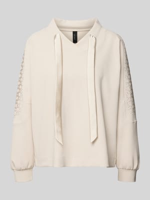 Bluza z kapturem Shop The Look MANNEQUINE