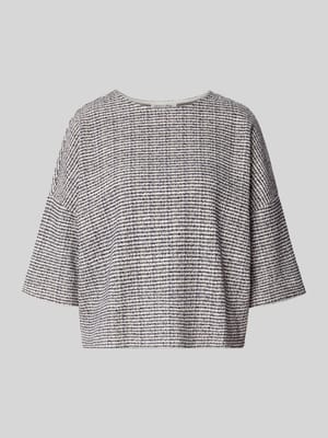 T-shirt z obniżonymi ramionami Shop The Look MANNEQUINE