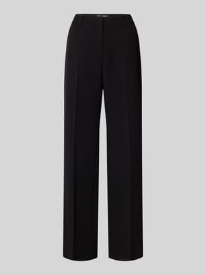 Hose mit Bügelfalten Modell 'LARA' Shop The Look MANNEQUINE