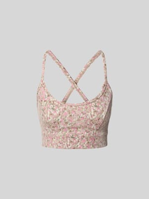 BH mit elastischem Bund Shop The Look MANNEQUINE