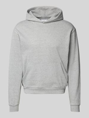 Hoodie met capuchon Shop The Look MANNEQUINE