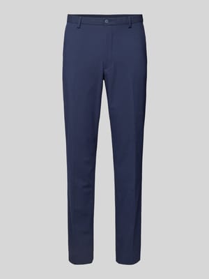 Spodnie z kantami Shop The Look MANNEQUINE